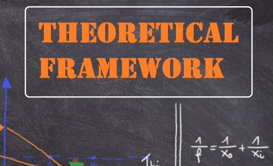 theoretical framework for PhD research